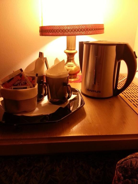 Post Hotel Moena Ruang foto