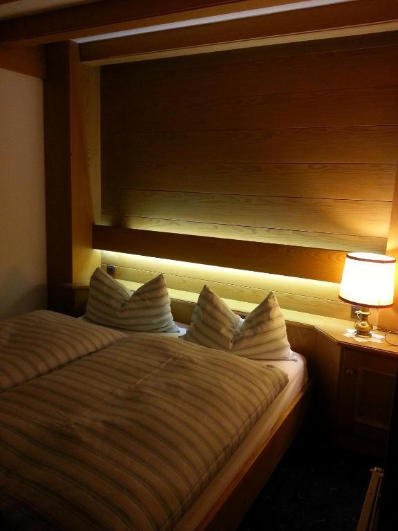 Post Hotel Moena Ruang foto